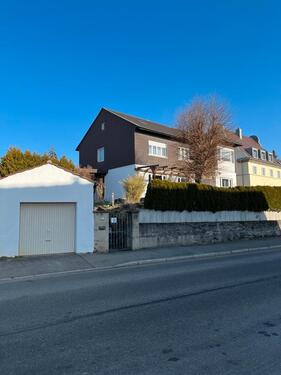 Foto - Mehrfamilienhaus, Wohnhaus in Rechberghausen zum Kaufen