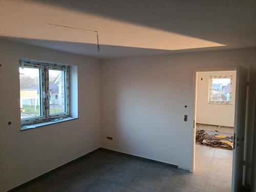 Foto - Etagenwohnung in Hage zur Miete