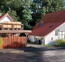 Charmantes Fachwerkhaus im Extertal