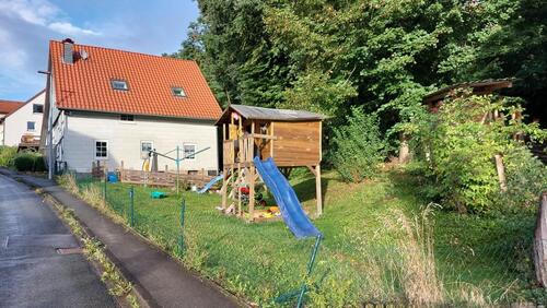 Foto - Einfamilienhaus zum Kaufen in Extertal