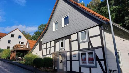 Foto - Einfamilienhaus in Extertal