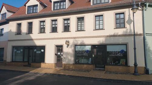Foto - Laden im Zentrum Bad Schmiedeberg, 73 qm