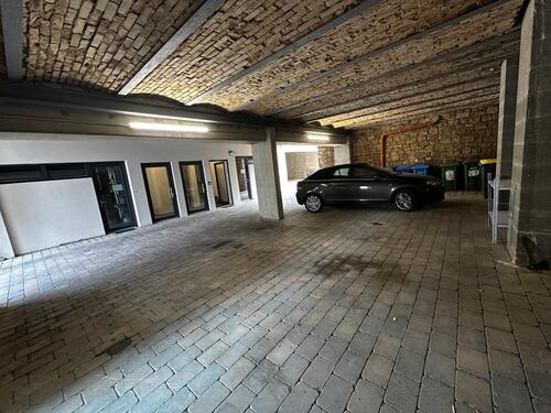 Foto - 3 Zimmer Erdgeschoßwohnung zur Miete in Taunusstein