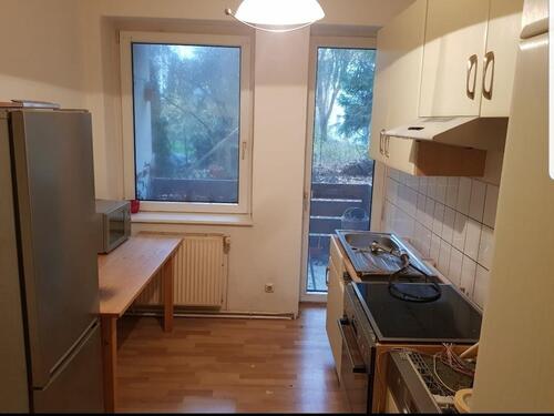 Foto - 3 Zimmer Etagenwohnung zur Miete in Hildesheim
