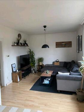 Foto - 3 Zimmer Wohnung Innenstadt von Minden