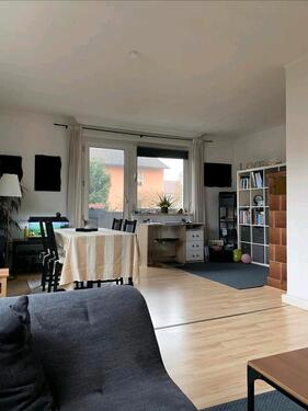 Foto - Etagenwohnung in Minden zur Miete