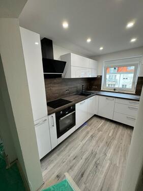 Foto - 3 Zimmer Etagenwohnung in Ehingen (Donau)