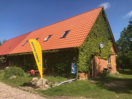 Foto - Doppelhaushälfte zum Kaufen in Tutow