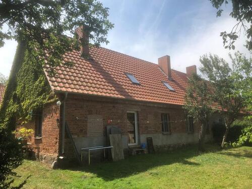 Foto - Doppelhaushälfte in Tutow zum Kaufen