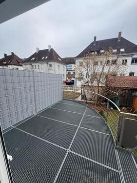 Foto - 3 Zimmer Erdgeschoßwohnung zur Miete in Blaubeuren