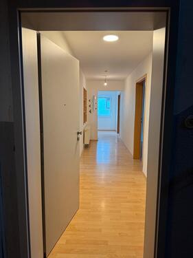 Foto - Erdgeschoßwohnung in Blaubeuren zur Miete