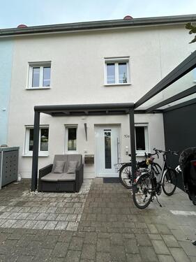 Foto - 4 Zimmer Reihenhaus zum Kaufen in Ingolstadt