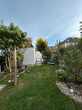 Foto - 4 Zimmer Reihenhaus in Ingolstadt