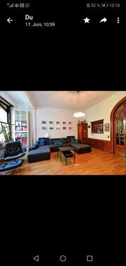 Foto - 5 Zimmer Erdgeschoßwohnung zur Miete in Wuppertal