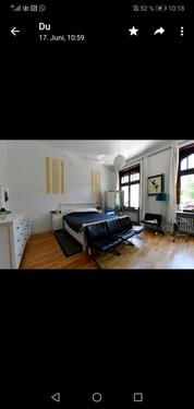 Foto - 5 Zimmer Erdgeschoßwohnung in Wuppertal