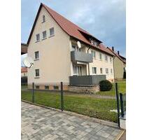 lichtdurchflutete 3-Zimmer DG-Wohnung in bester Lage - Trossingen