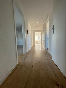 Foto - 3 Zimmer Dachgeschoßwohnung zur Miete in Trossingen