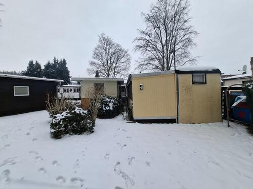 Foto - Grundst&uuml;ck zur Miete in Dippoldiswalde