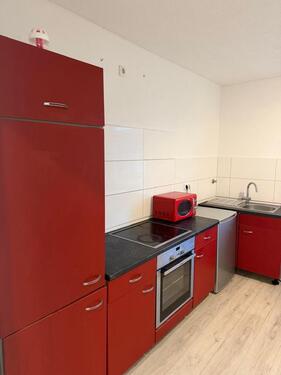 Foto - Remscheid Kernsanierte 2 Zimmer Wohnung Haus Mietwohnung Zentrum