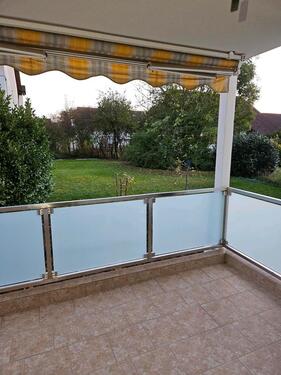 Foto - 3 Zimmer Wohnung in Rheinfelden-Nollingen