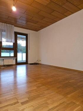 Foto - 3 Zimmer Erdgeschoßwohnung zur Miete in Rheinfelden (Baden)