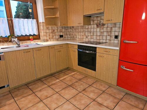 Foto - 3 Zimmer Erdgeschoßwohnung in Rheinfelden (Baden)