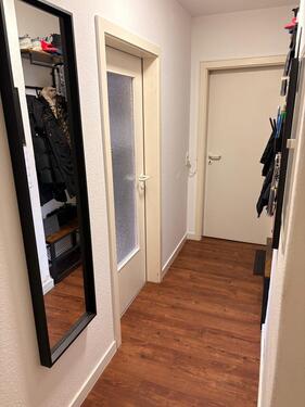 Foto - 2.5 Zimmer Maisonettenwohnung zur Miete in Erfurt