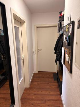 Foto - 2.5 Zimmer Maisonettenwohnung in Erfurt