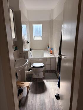 Foto - Maisonettenwohnung in Erfurt zur Miete