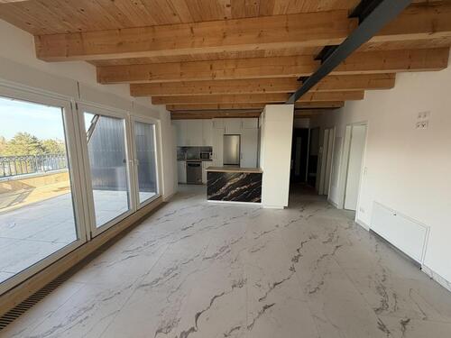 Foto - 4 Zimmer Terrassenwohnung zur Miete in Berlin