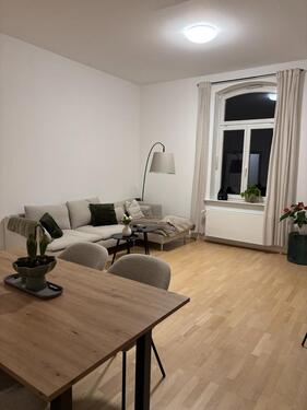 Foto - Helle 2-Zimmer-Wohnung in Battenberg zu vermieten