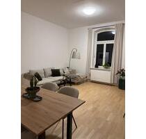 Helle 2-Zimmer-Wohnung in Battenberg zu vermieten - Battenberg (Eder)