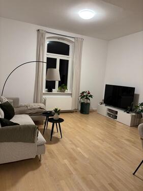 Foto - 2 Zimmer Erdgeschoßwohnung zur Miete in Battenberg (Eder)