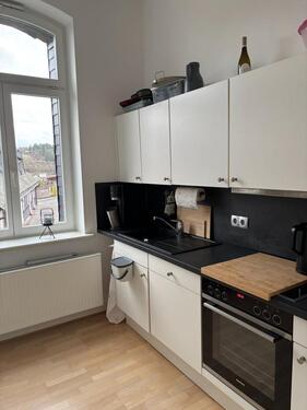 Foto - 2 Zimmer Erdgeschoßwohnung in Battenberg (Eder)