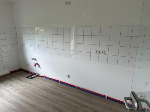 Foto - 2 Zimmer Erdgeschoßwohnung in Bremerhaven