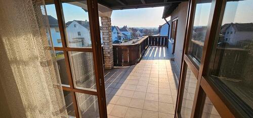 Foto - 3 Zimmer Etagenwohnung in Lautertal