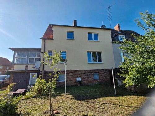 Foto - Doppelhaushälfte zum Kaufen in Kyritz