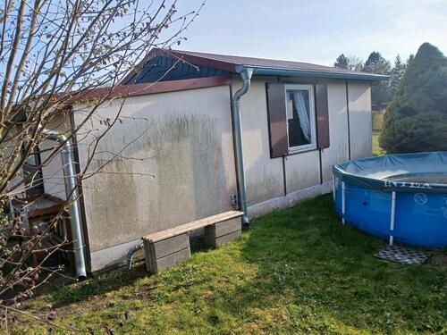 Foto - Grundst&uuml;ck in Apolda