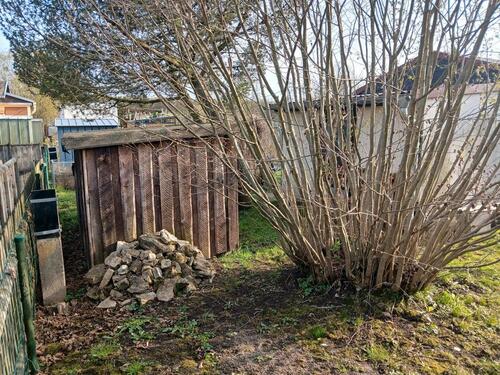 Foto - Grundst&uuml;ck in Apolda zur Miete