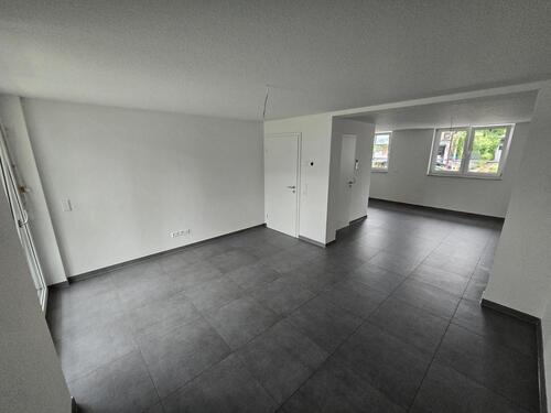 Foto - 2.5 Zimmer Etagenwohnung in Gemmingen