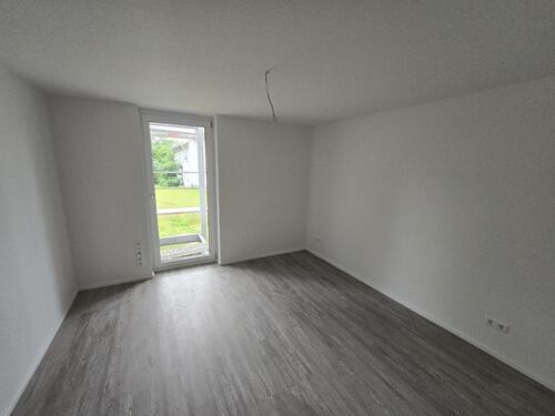 Foto - Etagenwohnung in Gemmingen zur Miete