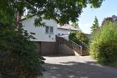 Foto - Einfamilienhaus mit parkähnlichem Grundstück, in bester Lage