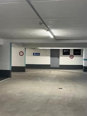 Foto - TG-Stellplatz in Stuttgart-Mitte (Gaisburgstraße)