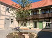 Foto - 3 Zimmer Etagenwohnung in Mühlhausen (Thüringen)
