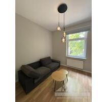 Hochwertig möblierte 2-Zimmerwohnung mit modernem Komfort und Top-Ausstattung - Frankfurt am Main Gallus
