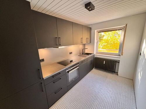Foto - 1 Zimmer Erdgeschoßwohnung zur Miete in Köln