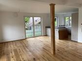Foto - 3 Zimmer Erdgeschoßwohnung zur Miete in Ulm