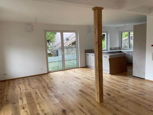Foto - 3 Zimmer Erdgeschoßwohnung zur Miete in Ulm
