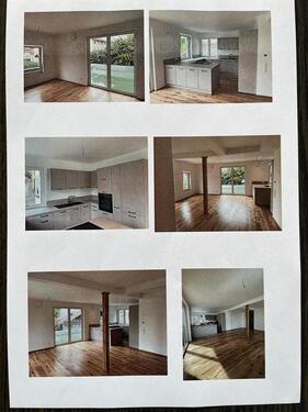 Foto - Erdgeschoßwohnung in Ulm zur Miete
