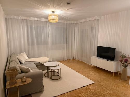 Foto - 2 Zimmer Etagenwohnung zur Miete in Berlin